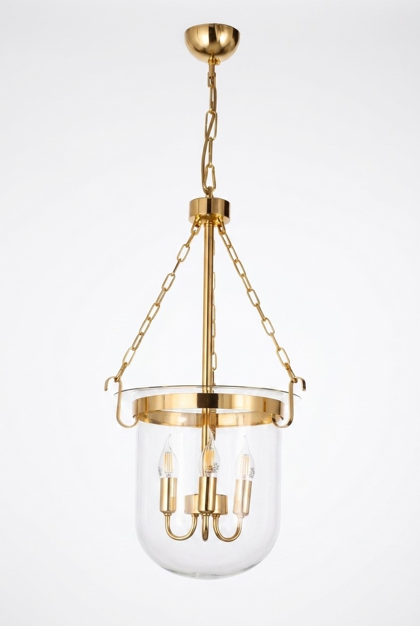 Kronleuchter Lampe Leuchten Lampen 30x70 Leuchte Möbel Design Deckenlampe