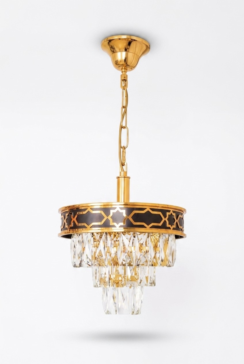 Kronleuchter Wohnzimmer lampe Esstischlampe neu Luxus Schlafzimmer