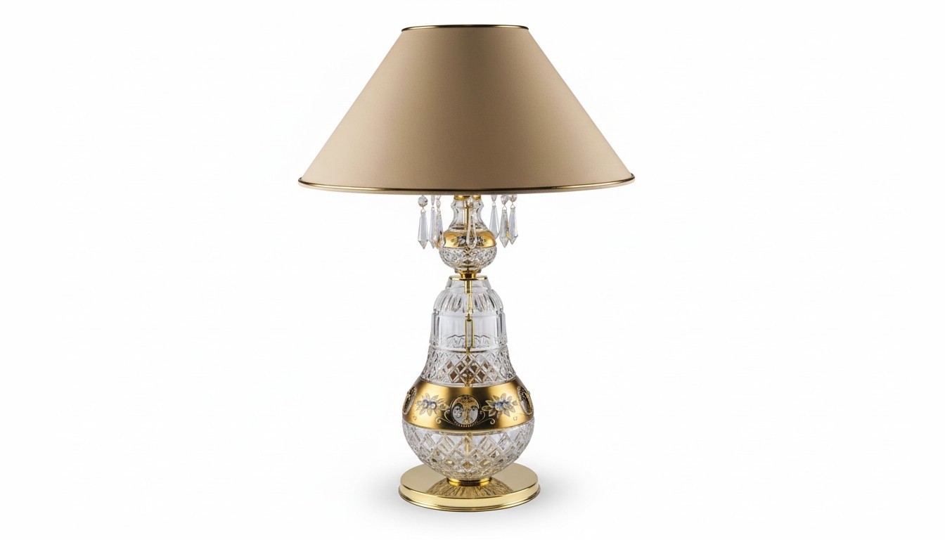 Lampe Luster Hänge Kronleuchter Leuchte Lampen Kristall Decken Leuchten