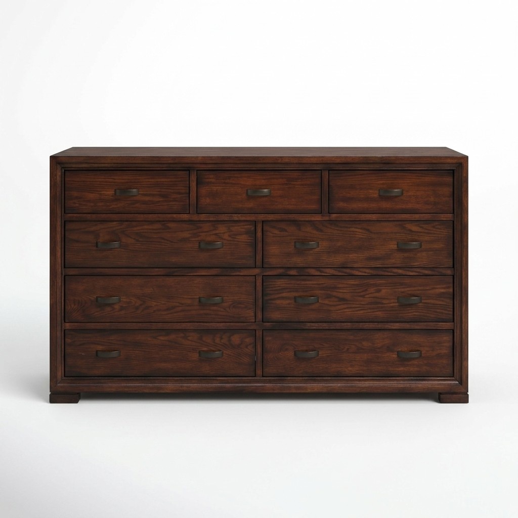 Landhaus Kommode Kommodenschrank Anrichte Sideboard Kommoden Möbel