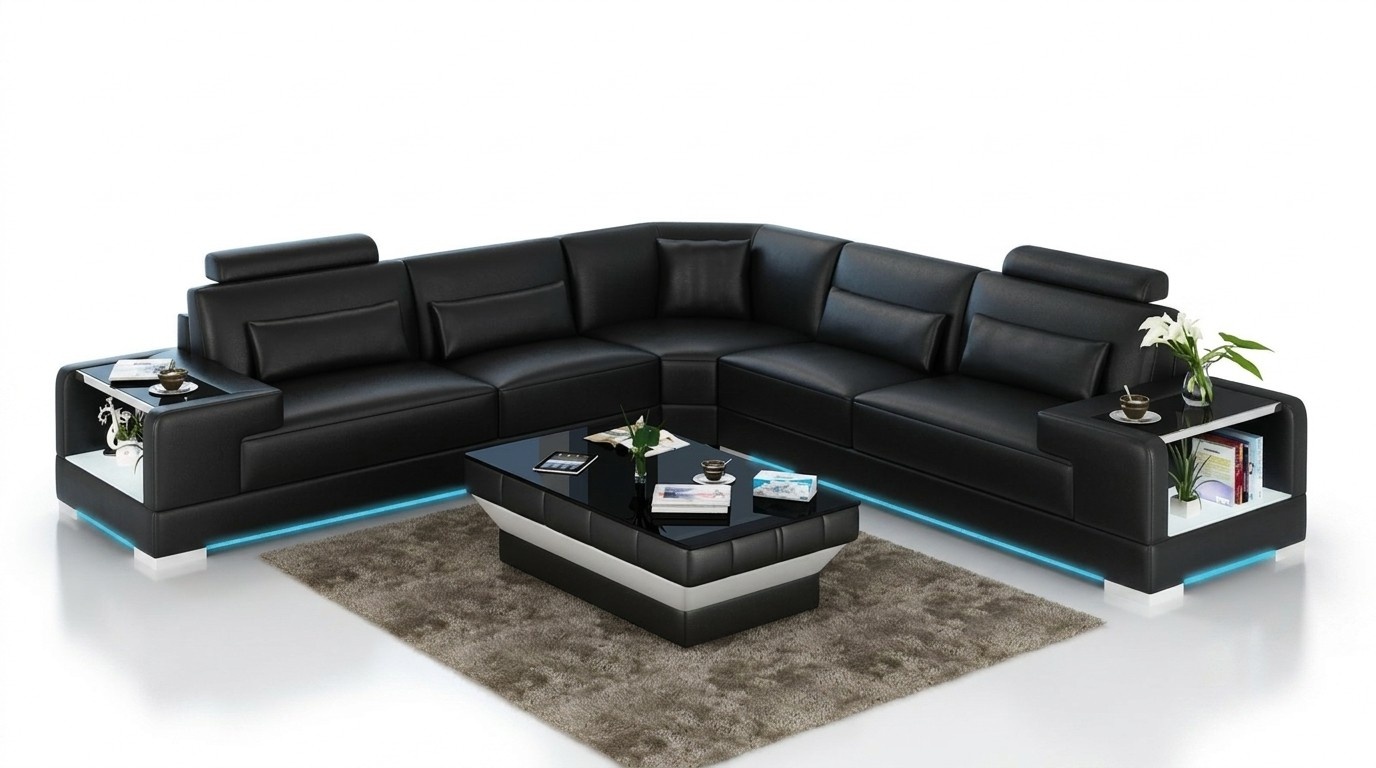 Rtv Sideboard Schrank Kommode Wohnzimmer Kommoden Low Board Regal