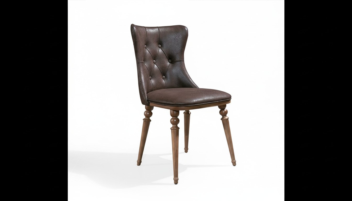 Lehnstühle Lehnstuhl Sessel Stuhl Textil Stühle Moderne Möbel Esszimmer