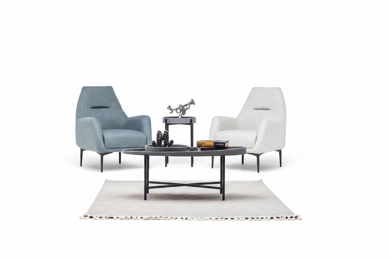 Lehnstuhl Relaxsessel Loungesessel Polstersessel Armlehnstuhl Clubsessel