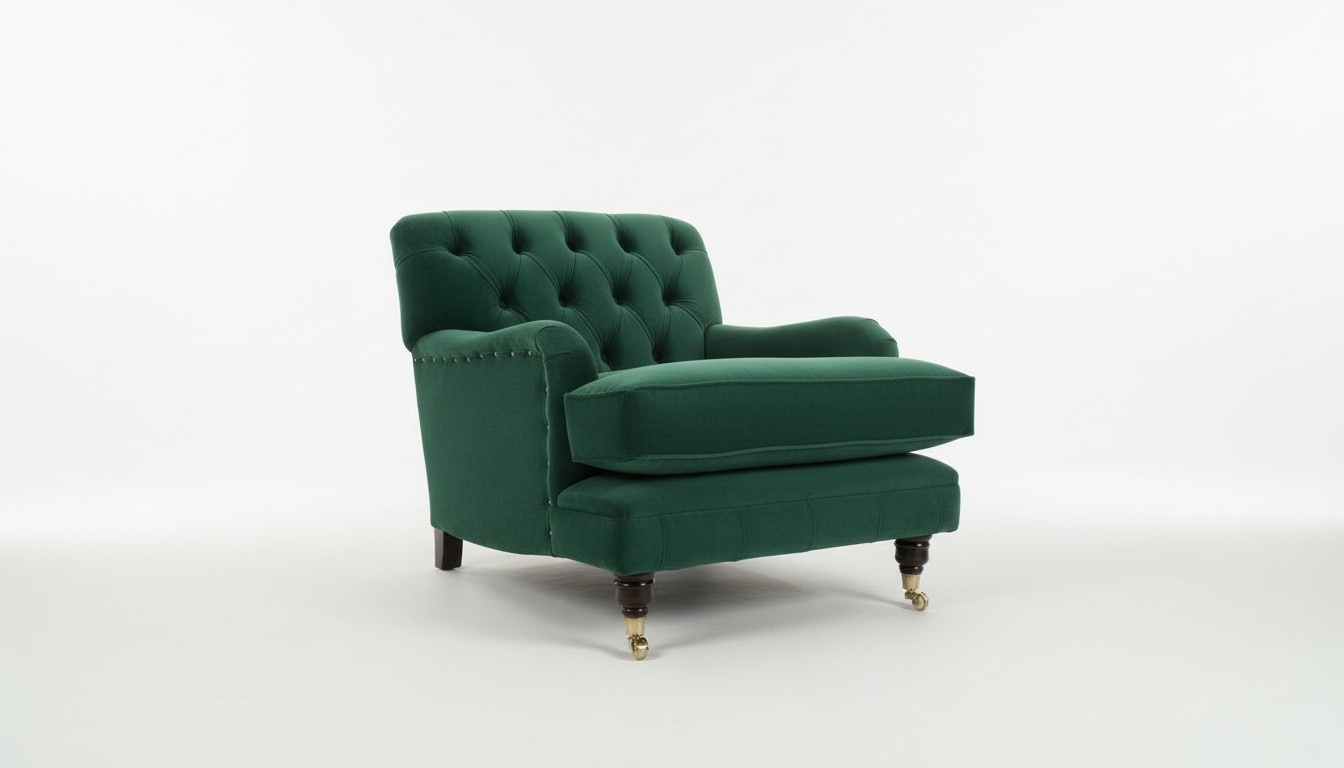 Lounge Club Sofa Sessel Relax Couch Stuhl Relax Fernseh Chesterfield