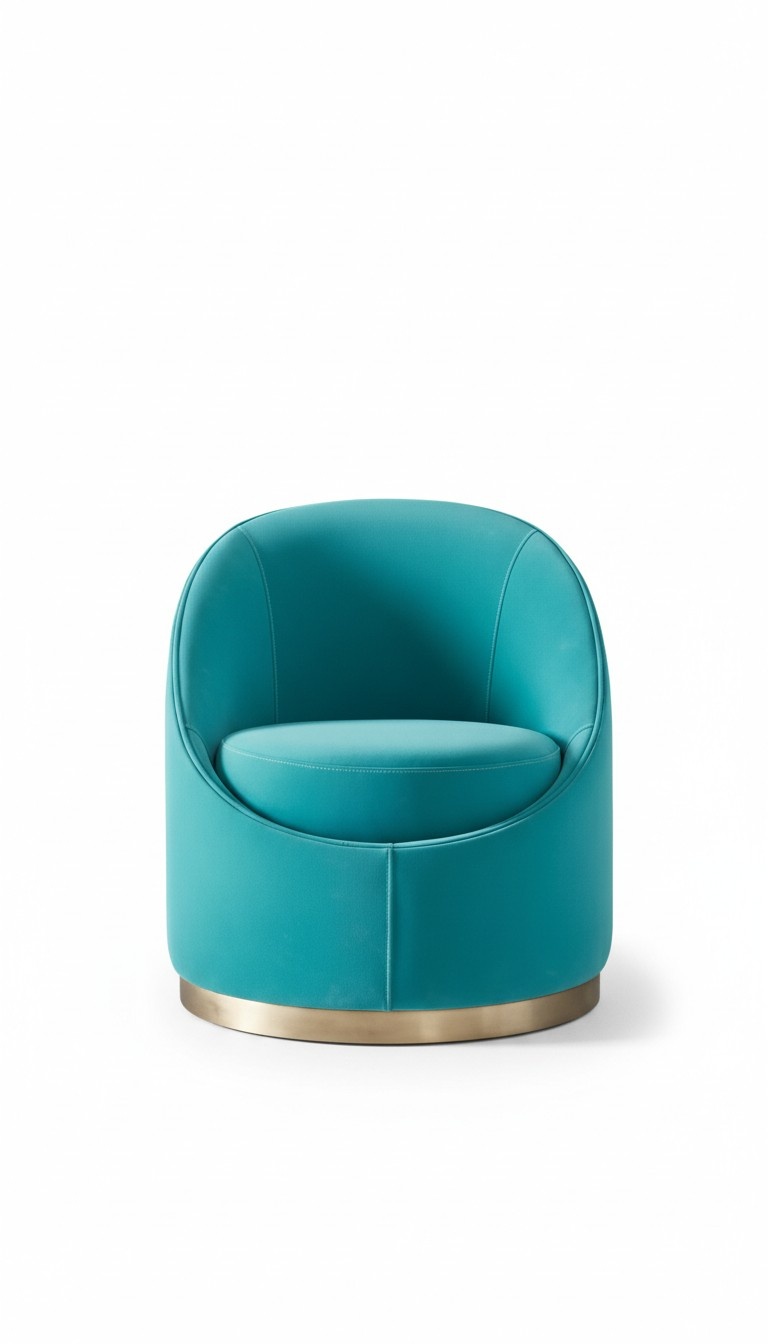 Luxus Design Möbel Esszimmer Sessel Wohnzimmer Lounge Club Relax