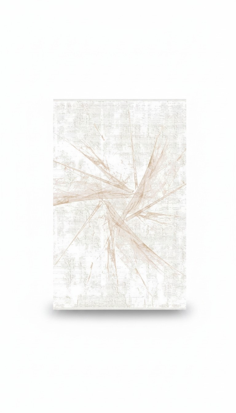 Luxus Design Teppich ModerneTeppiche Abstrakter Medallion Art Deco 160x230cm