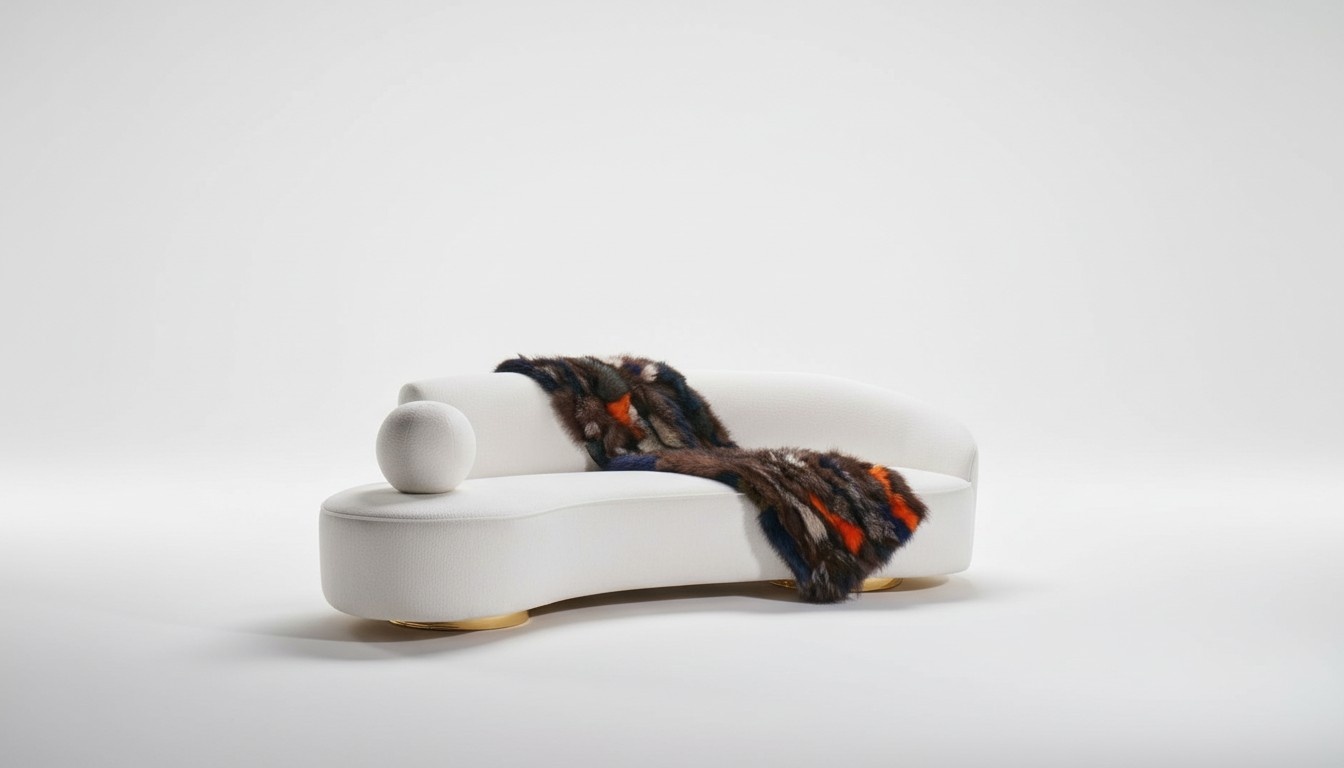 Luxus Dreisitzer Sofa 3 Sitzer Sofas Sitz Design Möbel Couchen weiß