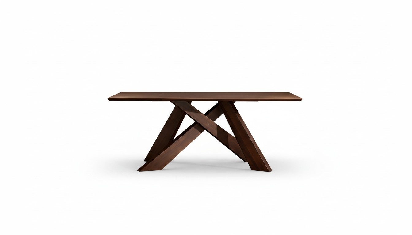 Luxus Ess Tisch Zimmer Konferenz Designer Tische Italienische Möbel Wohn