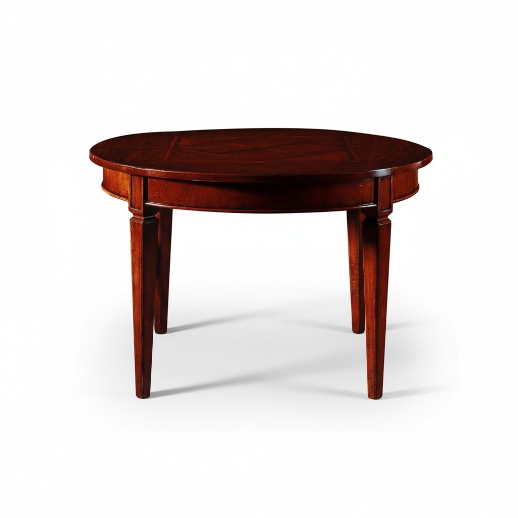 Luxus Esstisch Design Tisch Esszimmer Tische Holz Design Möbel Italien