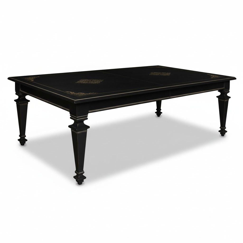 Luxus Esstische Tische Holz Esstisch Design Tisch Italienische Möbel Esszimmer