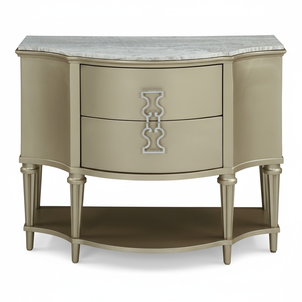 Luxus Kommode Moderne Sideboard Schrank Einrichtung Wohnzimmer