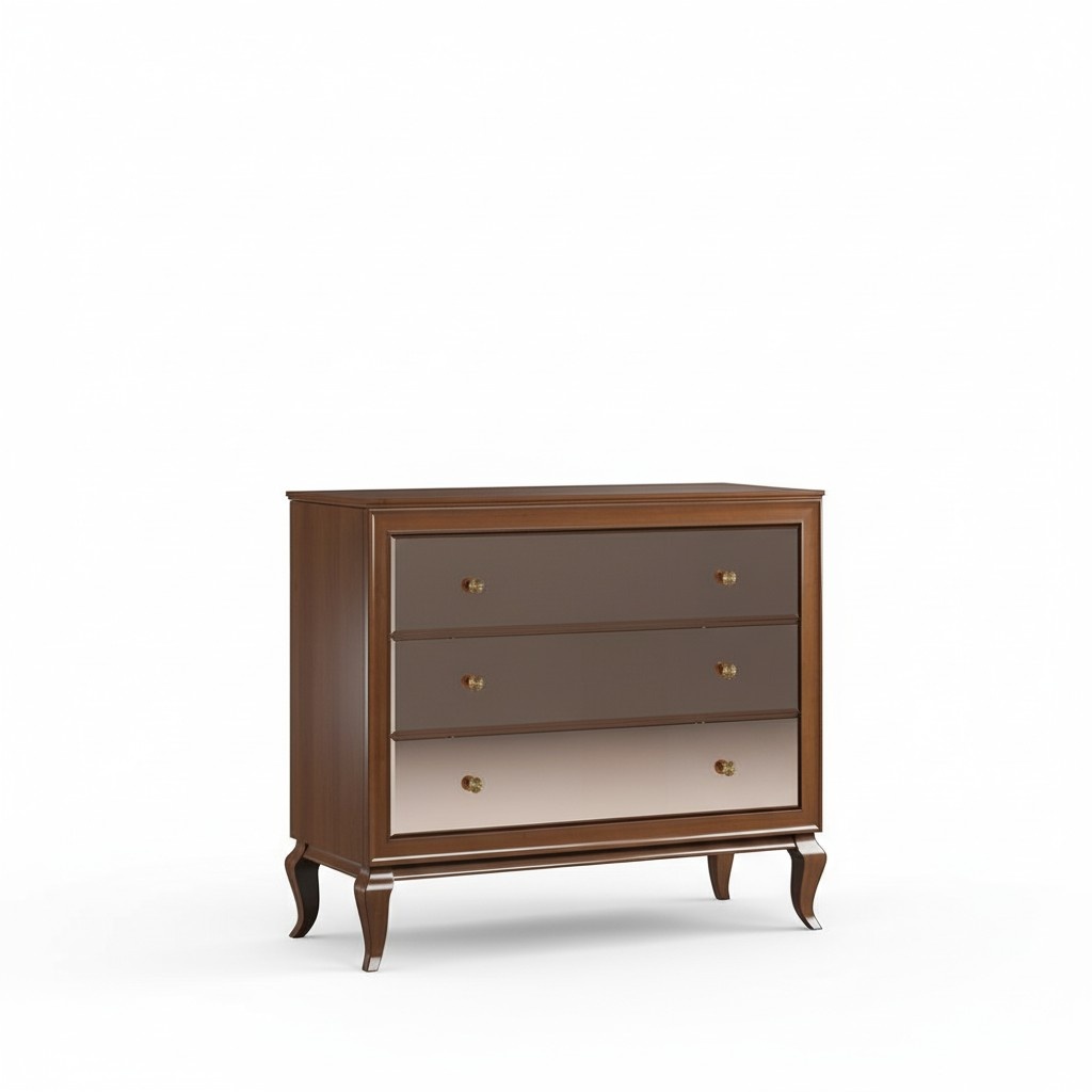 Luxus Kommode Schrank Sideboard Kommoden Schränke Stil Möbel Anrichte