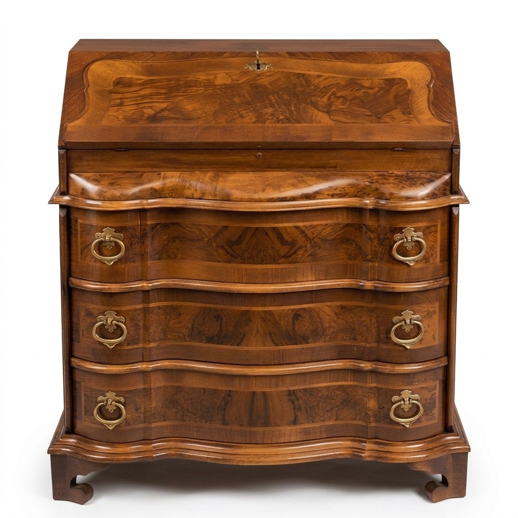 Luxus Kommode Sideboard Möbel Kommoden Echtholz Schränke Neu Anrichte Schrank