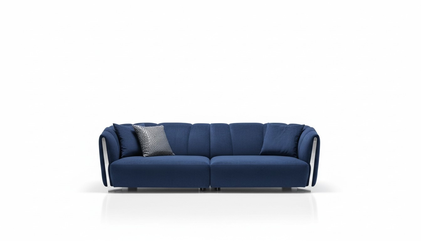 Luxus Sofagarnitur 4 4 1 Sitzer Set Couchtisc Sofa Polster Couchen Couch