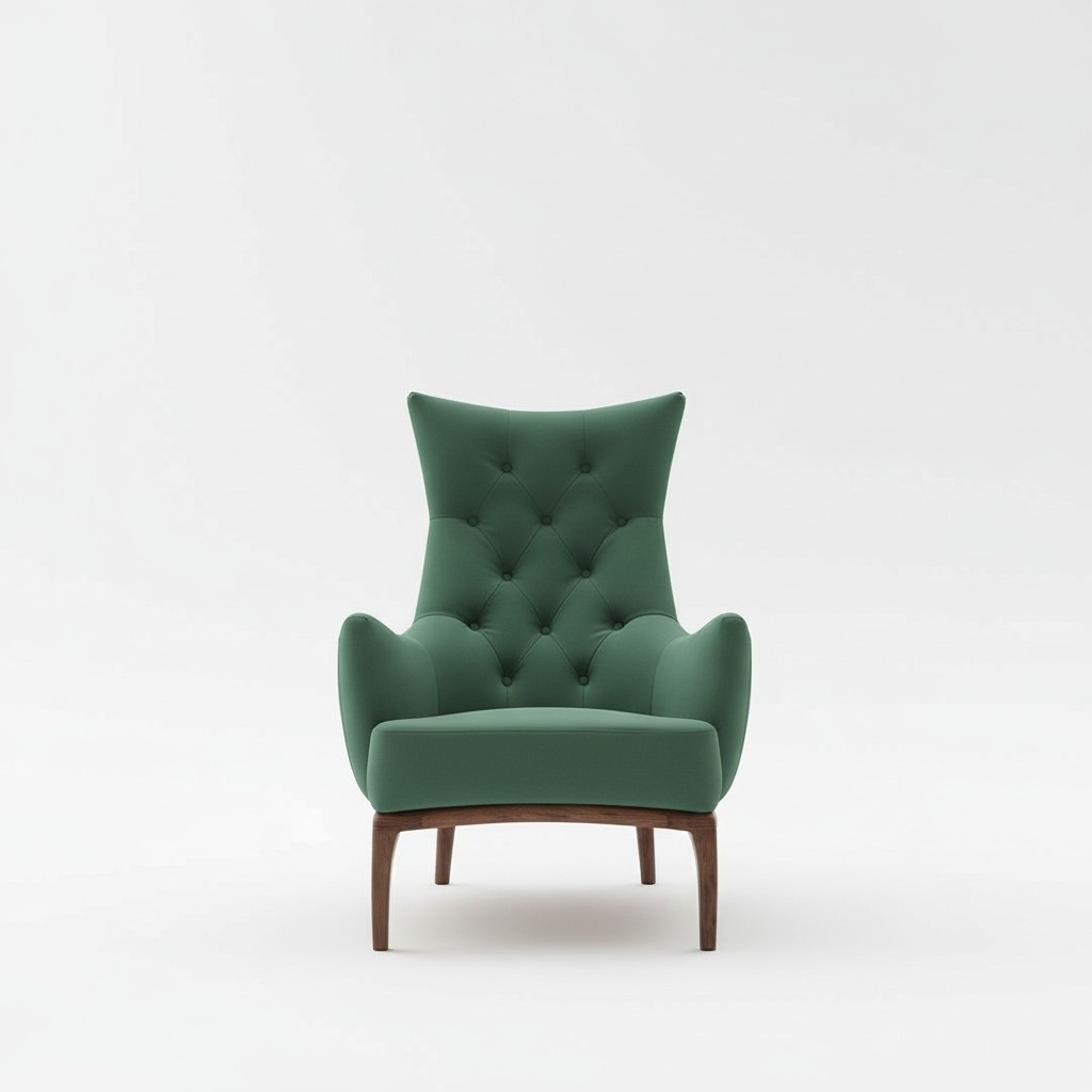 Luxus Stuhl Polster Cocktail Relax Bar Lounge Club Stühle Möbel Design Sessel