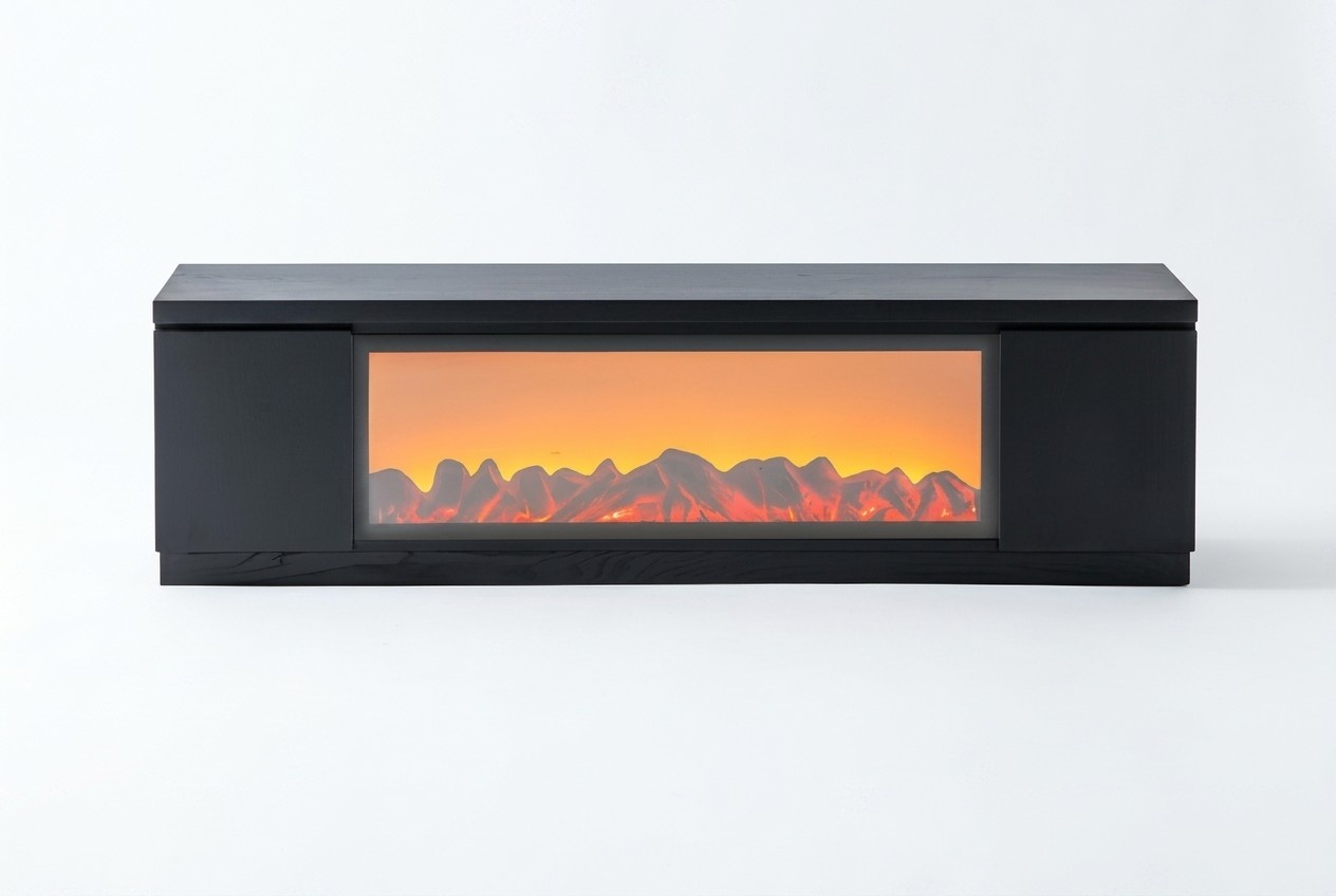 Luxus TV-Ständer Fernsehständer TV-Rack rtv Bank Lowboard Wohnzimmer
