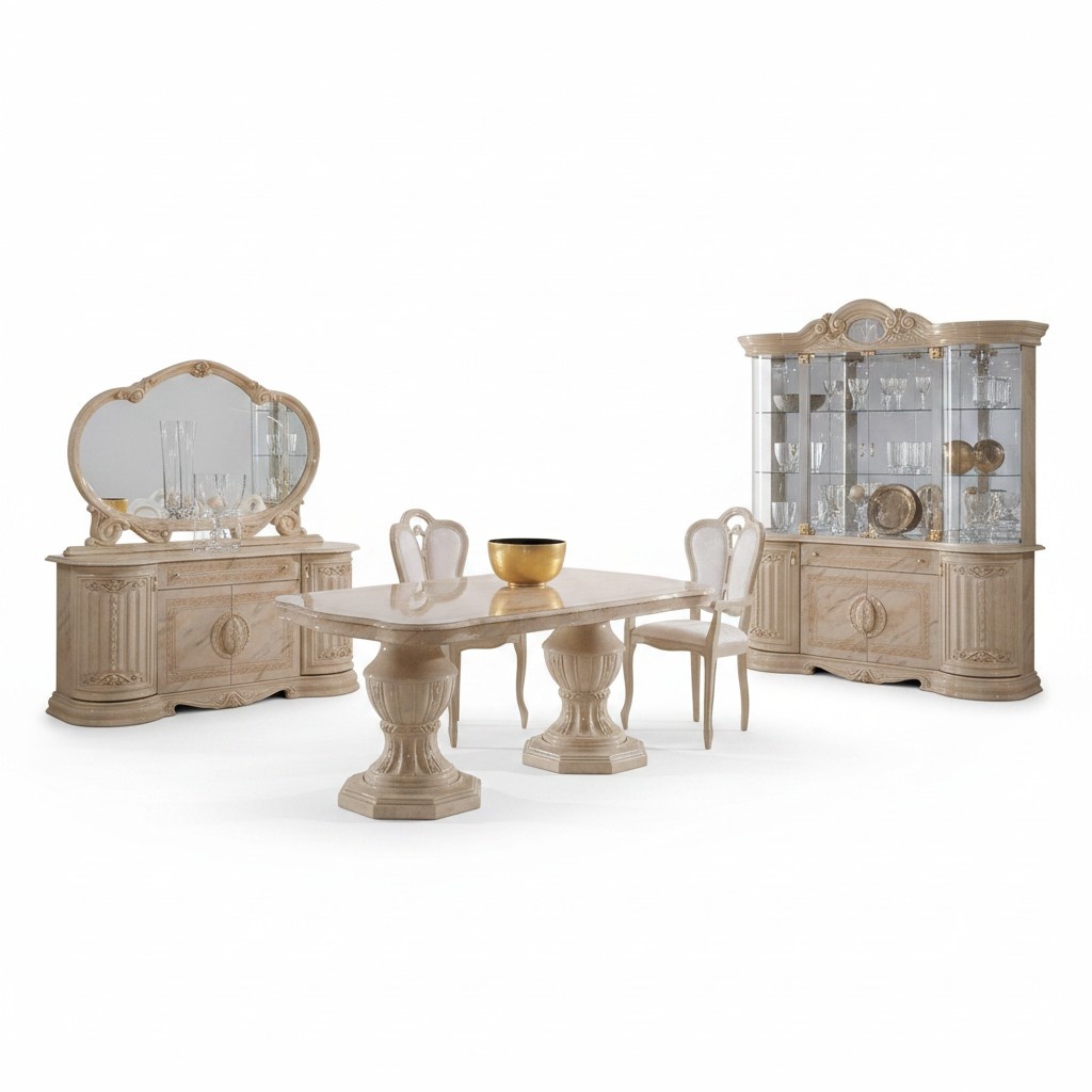Luxus Vitrine Schaufenster Regal Schränke Vitrinen Glas Schrank Modern