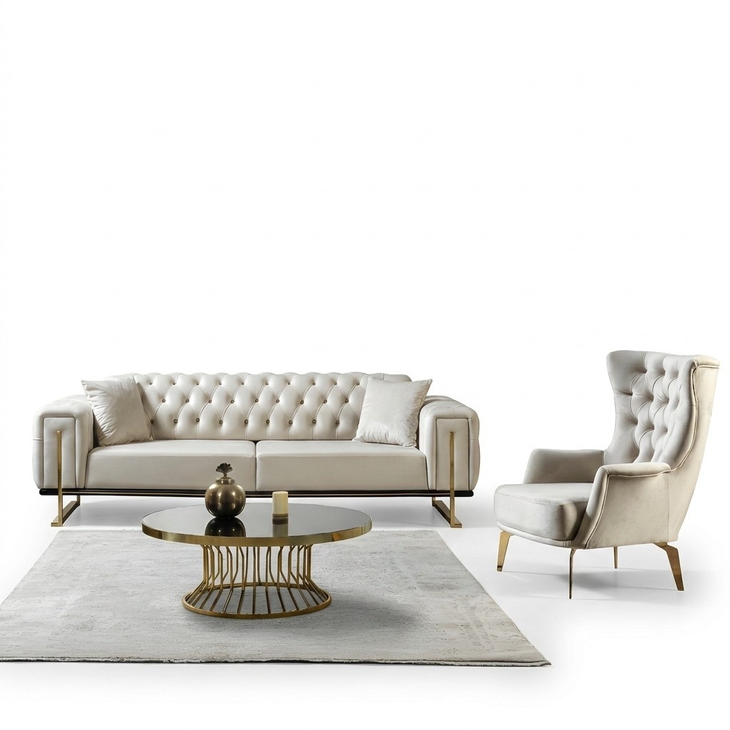 Designer Arbeitszimmer Möbel Luxuriöser Arbeitstisch Designer Büro Möbel