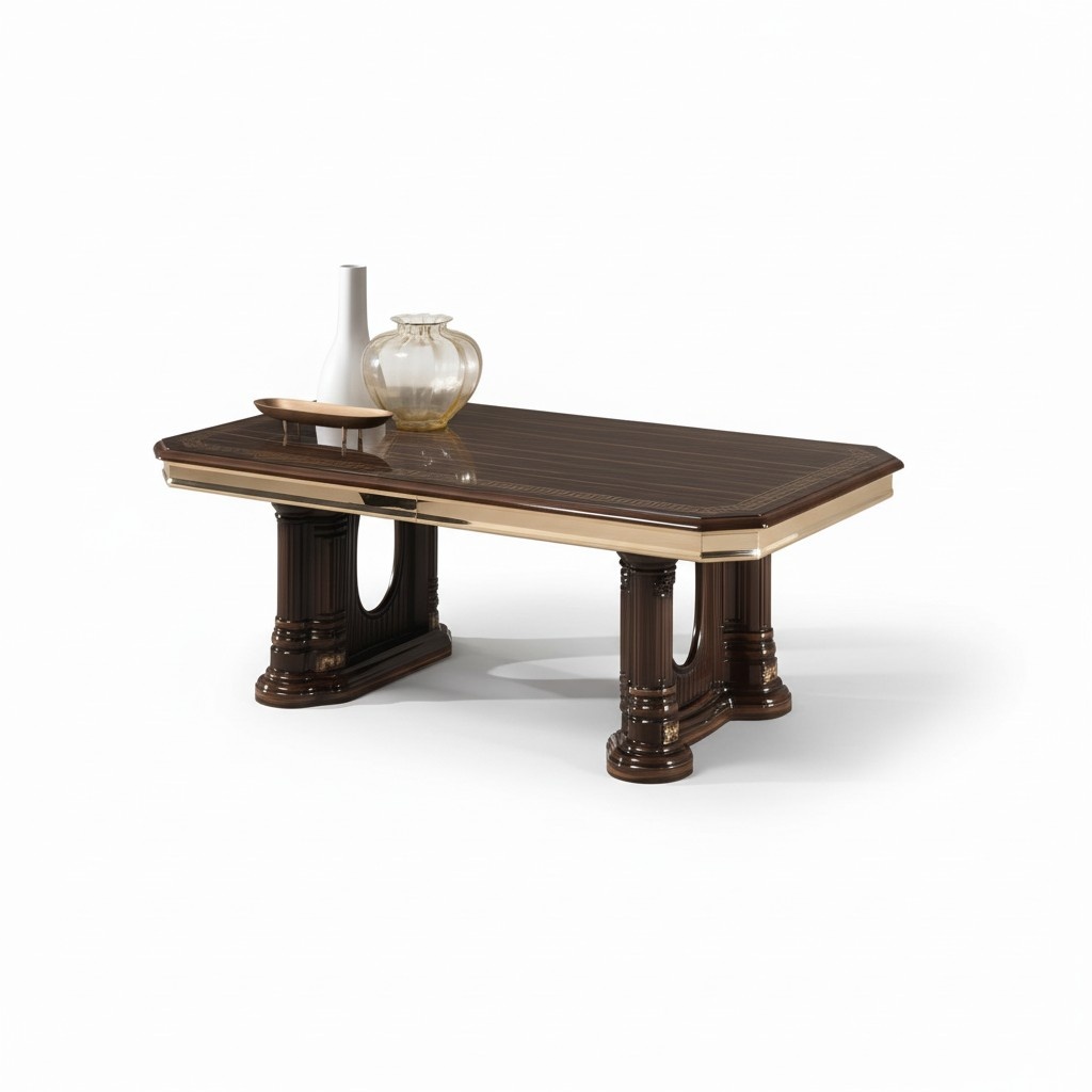 Luxus Wohnzimmer Tisch Couchtisch Design Tische Luxus Möbel Kaffeetisch