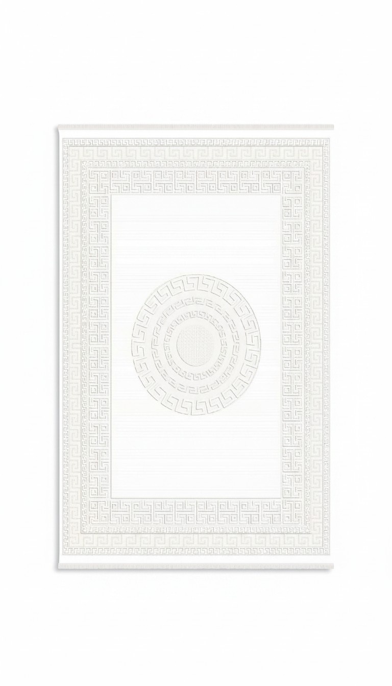 Luxusteppiche Moderne Teppiche Teppich Grau Abstrakt Orientteppiche 160x230