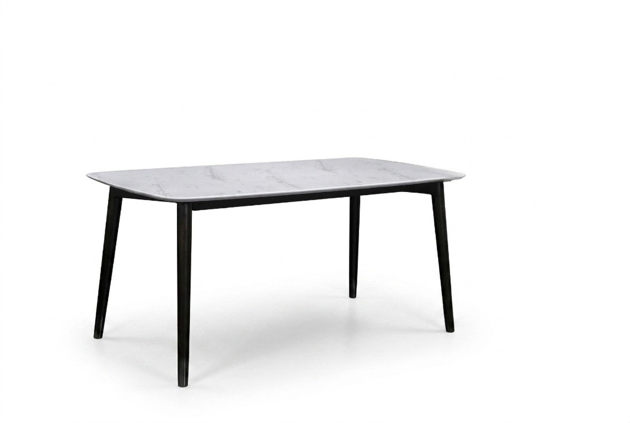 Marmor Ess Tisch Designer Wohn Tische Küche Italienische Möbel Neu