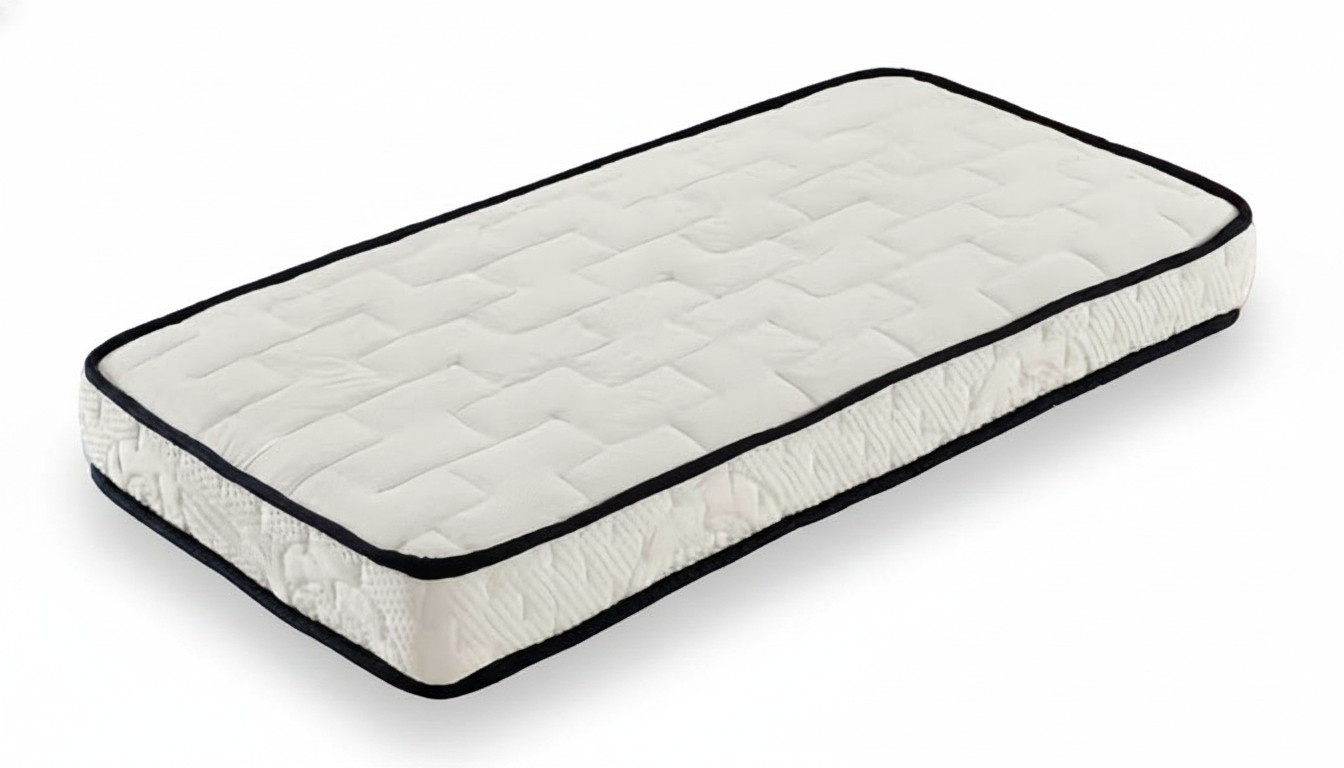 Matratze Exklusive Matratzen mit Visco Kern 70x120 King Size Schlafzimmer Neu