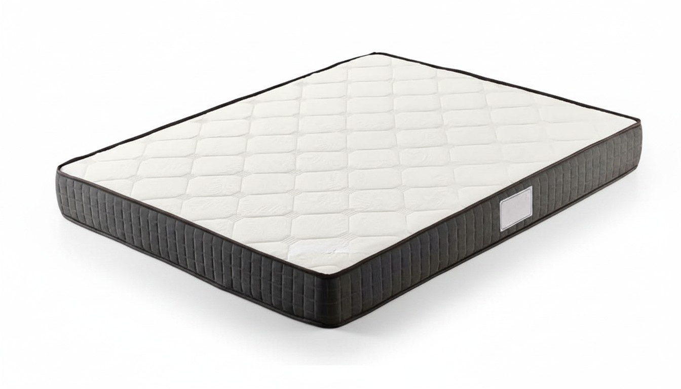 Matratze Hochwertige 22cm King Size Matratzen Extrem Dicke 200x200cm Modern Neu