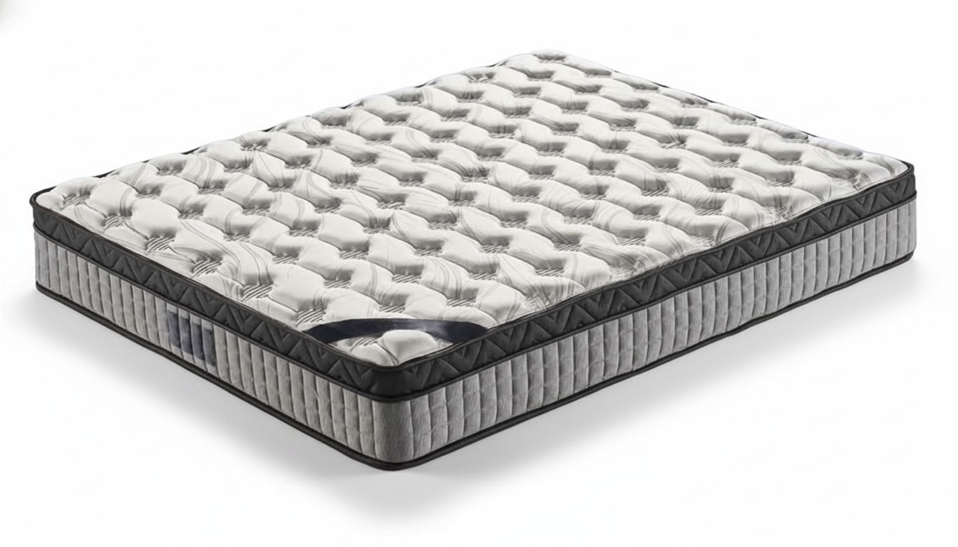 Matratze Hochwertige 31cm King Size Matratzen Extrem Dicke 160x200cm JV Möbel