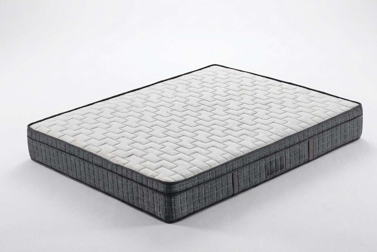 Matratze King Size Schlafzimmer Hotel Betten Matratzen 28cm Kaltschaum 160x200