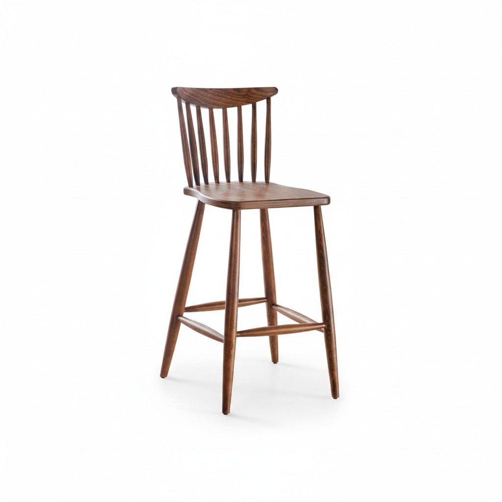 Modern Barhocker Luxus Stuhl Sessel Bar Hausbar für Theke Tresen Barschrank