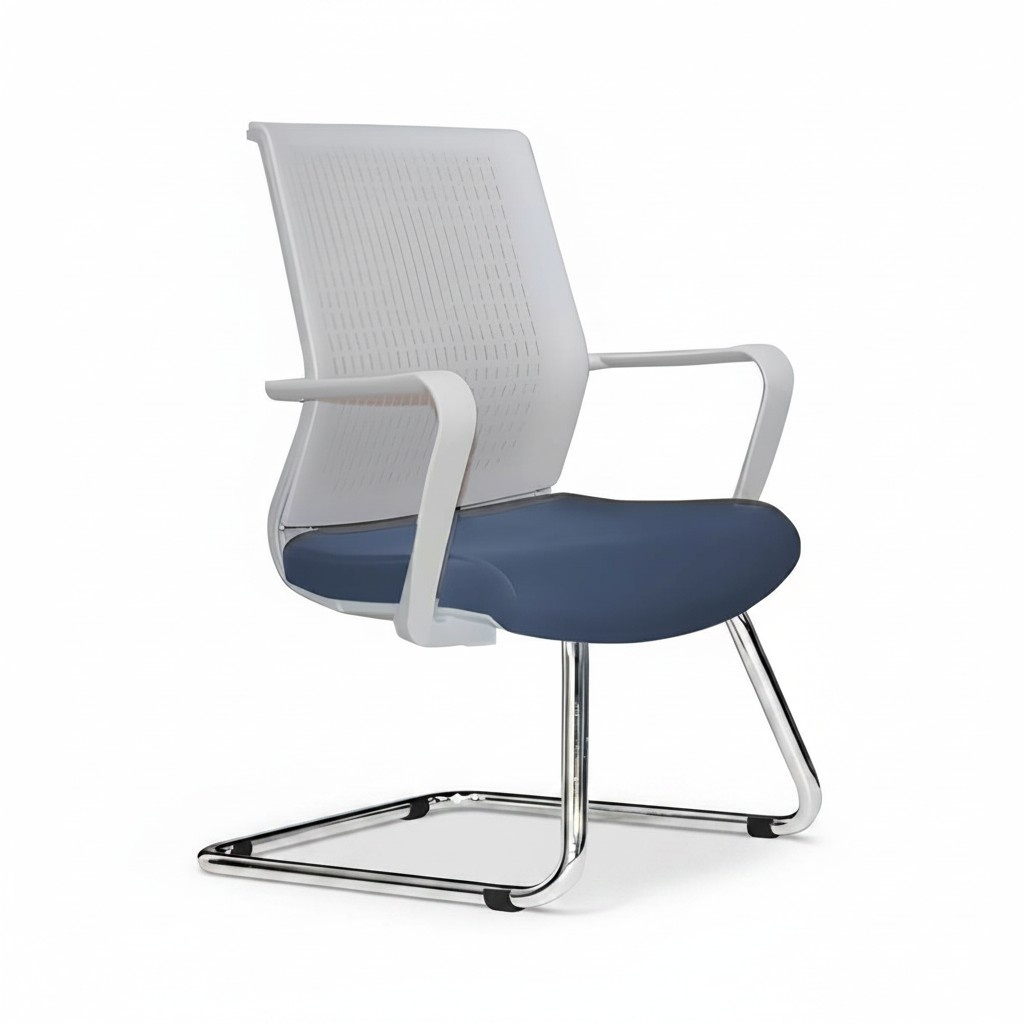Modern Bürostuhl weiß Gaming Stuhl Schreibtisch Drehstuhl Chefsessel Neuer Stuhl