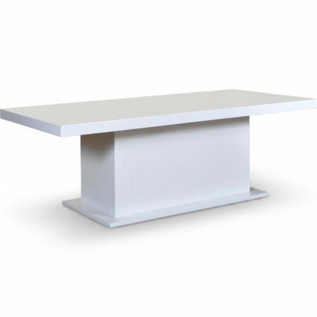 Modern Esstisch Esstische Tische Meeting Tisch Büro Design Holz Konferenztisch
