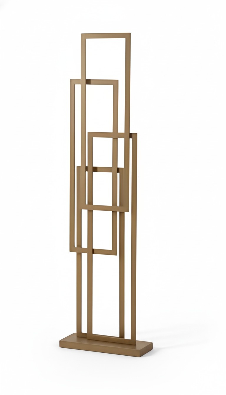 Moderne Stehlampe für stilvolle Akzente und warmes Ambiente 180cm