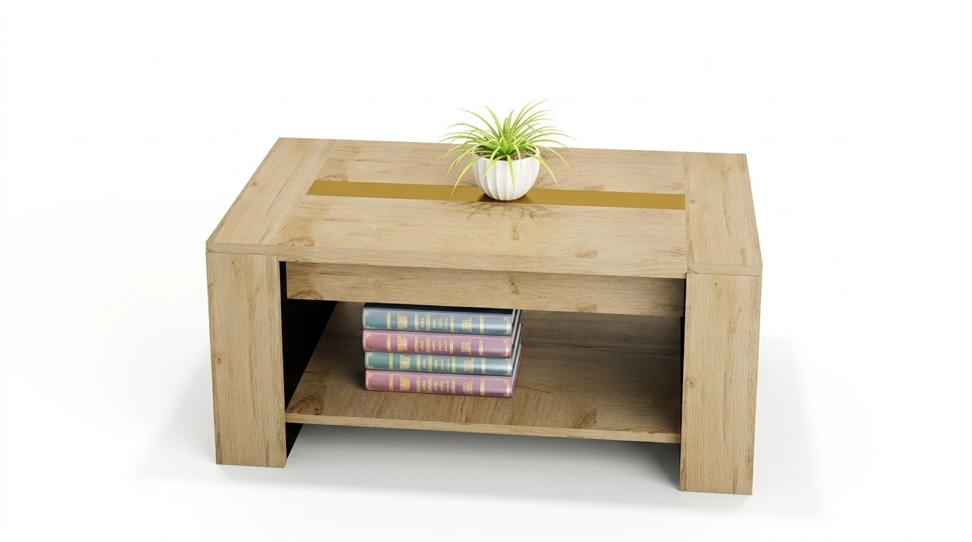 Moderner Beistelltisch Luxus Couchtisch Designer Ablagetisch Möbel Neu