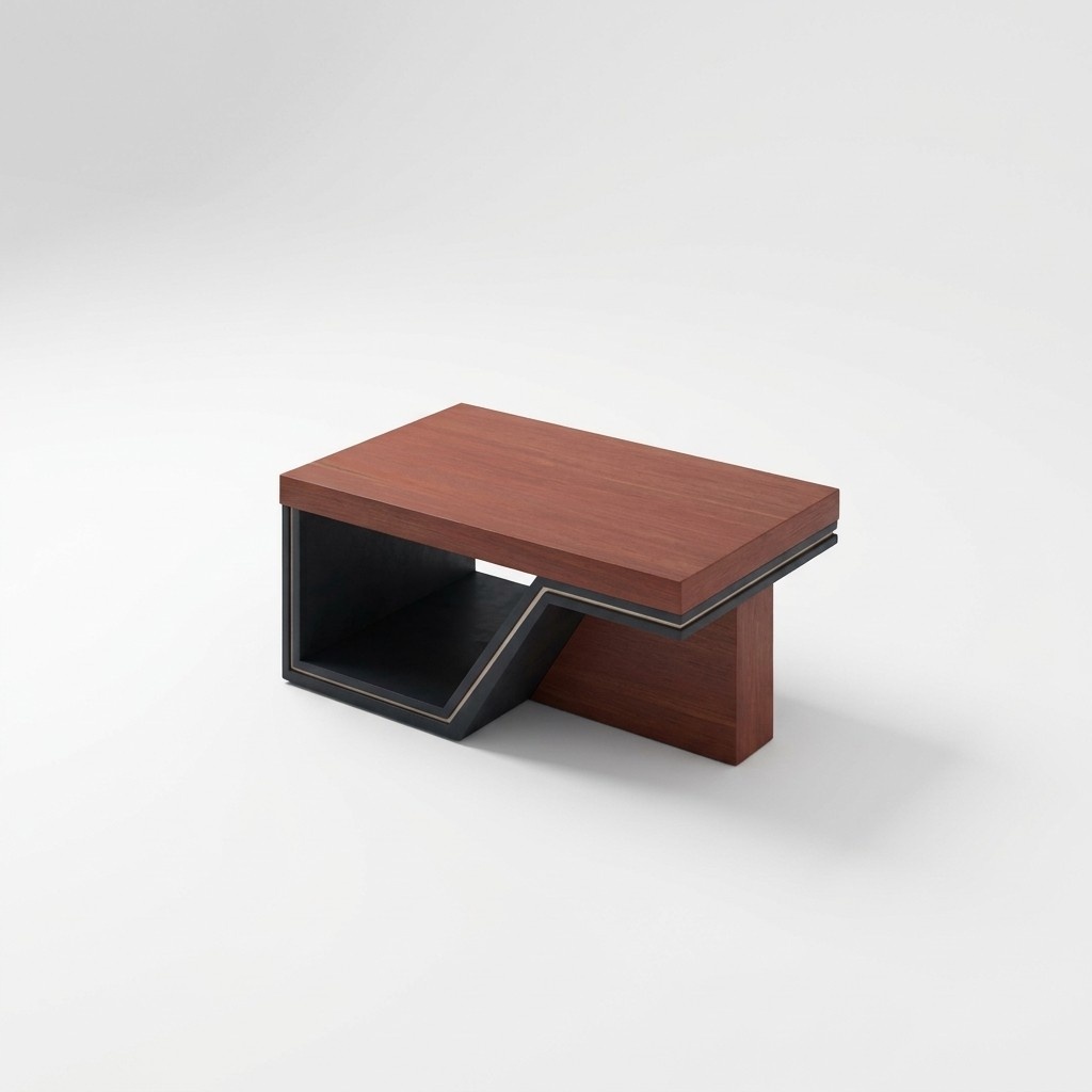 Moderner Designer Couchtisch Büromöbel Luxus Beistelltische Luxus Möbel