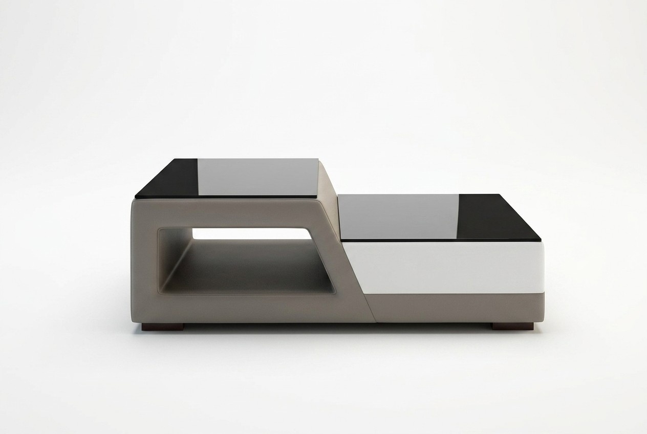 Moderner designer glastisch beistell sofa tische wohnzimmer tisch couchtisch