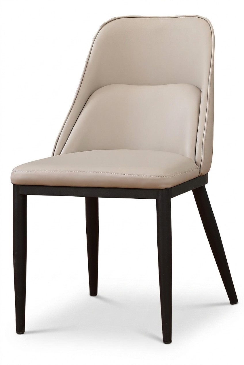 Moderner Sessel Stuhl 1x Esszimmer Fernseh Lounge Sitz Polsterstuhl