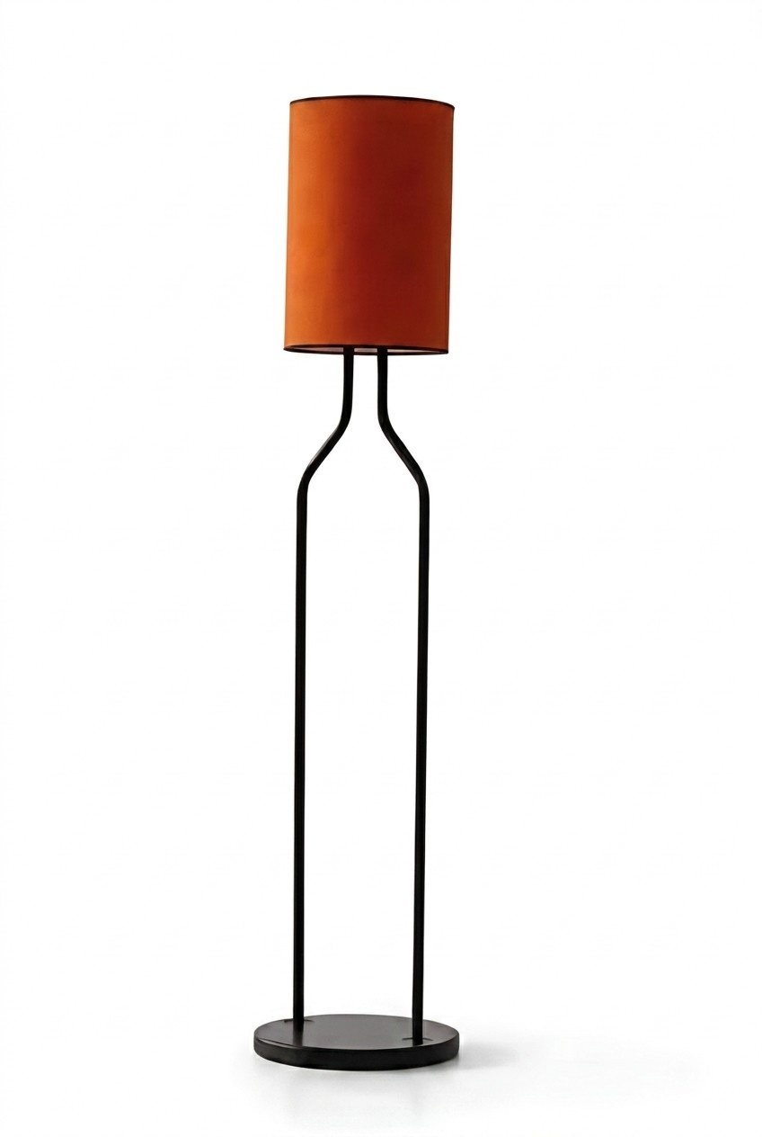 Moderner Stehlampe für stimmungsvolle Beleuchtung in jedem Raum Vintage