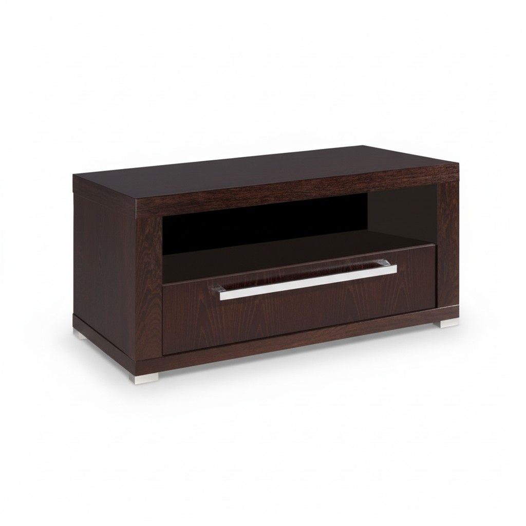 Moderner Unterschank RTV TV Tisch Sideboard Schrank Fernsehschrank