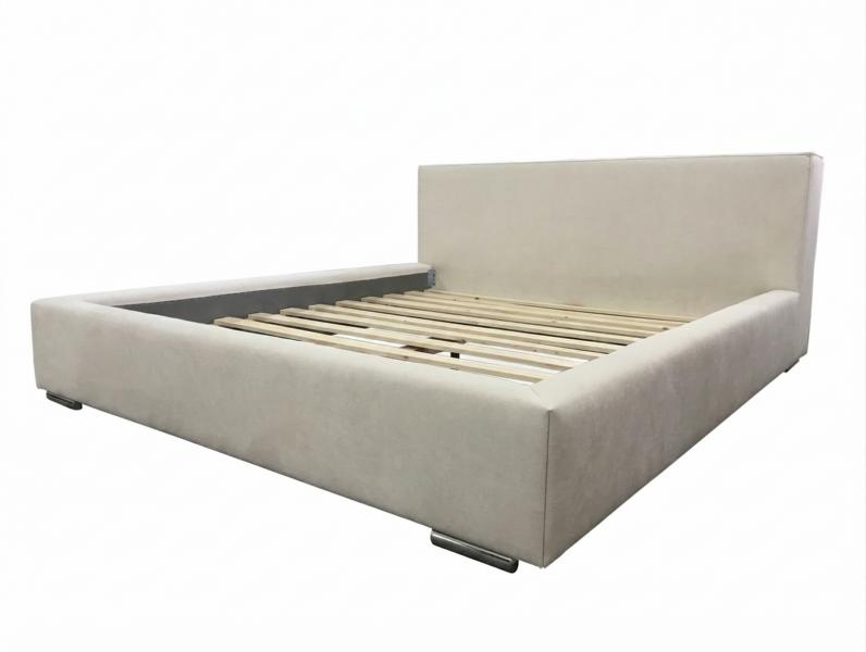 Modernes Design Bett xxl Betten Luxus Stil Doppel Hotel Textil 140 160 180x200cm