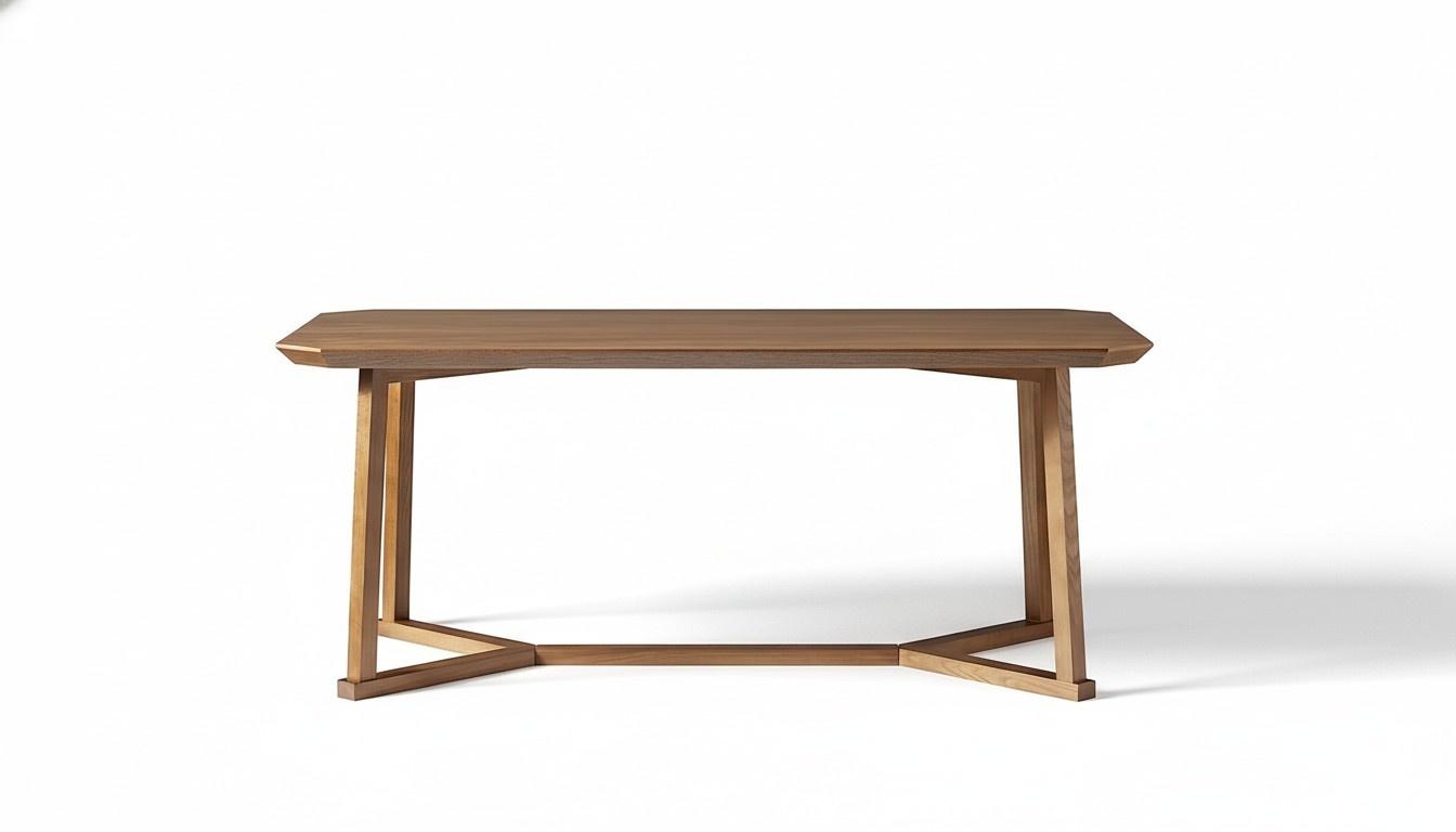 Multifunktions Couch Ess Tisch Kaffee Küchen Tische zerlegbar Tische Holz Neu