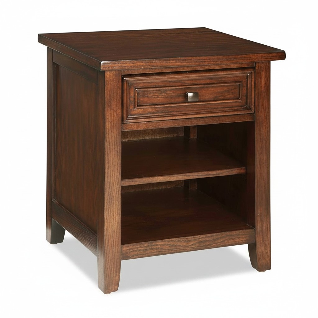 Nacht Konsole Tisch Schlafzimmer Schrank Kommode Beistell Tische Konsolen Design