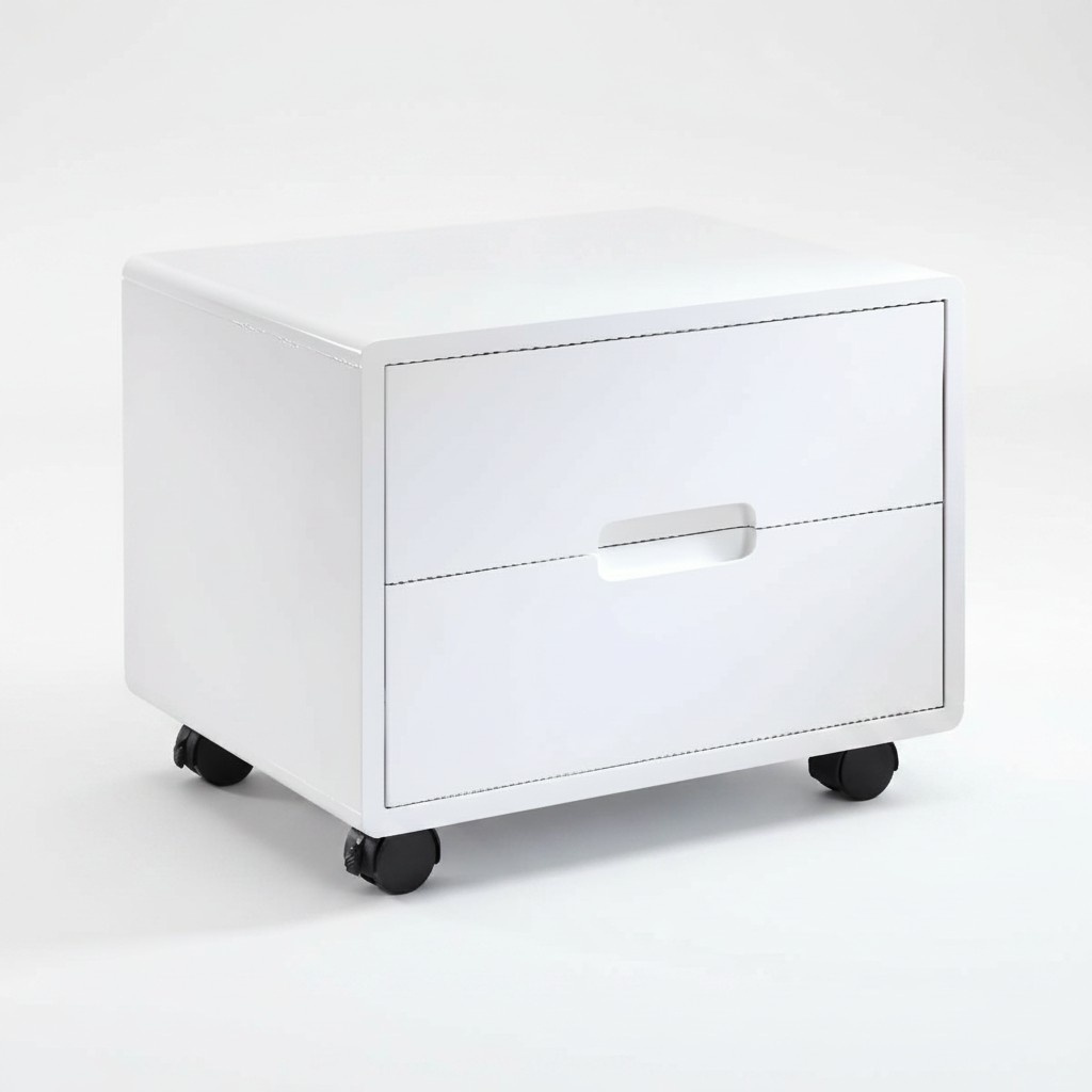 Nacht Tisch Konsole Beistell Designer Zimmer Metall Glanz Tische Konsolen