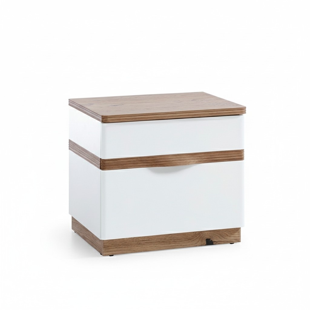 Nachtkonsole Nachttisch Tische Beistell Tisch Nachttische Schlafzimmer CM-SZN