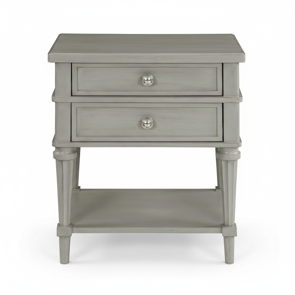 Nachttisch Design Beistelltisch Nachtkonsole Schlafzimmer Tisch Nachttische