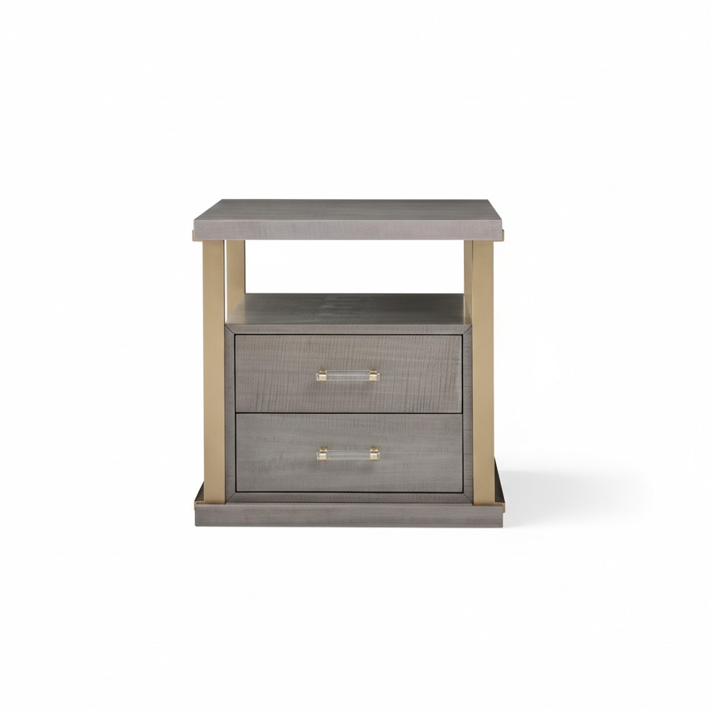 Nachttisch Kommode Konsole Tisch Beistelltisch Schrank Schlafzimmer