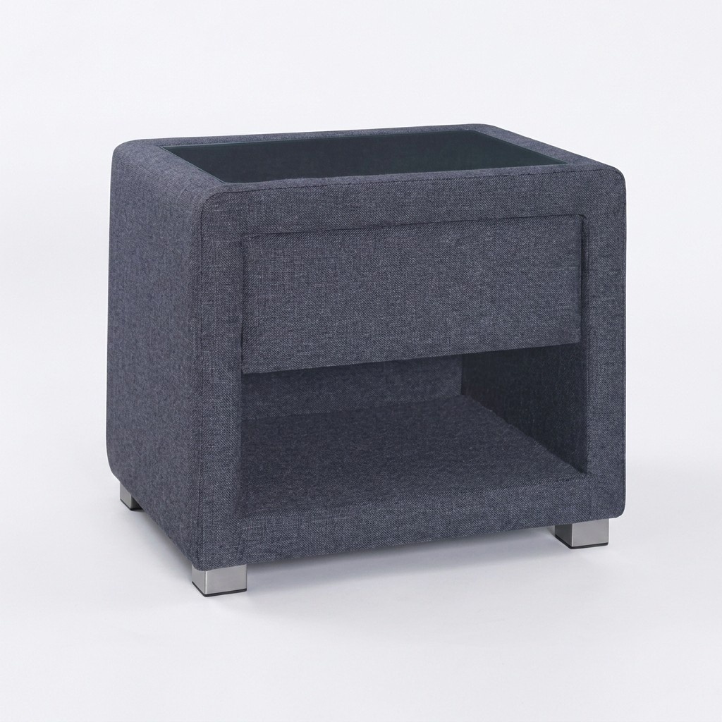 Nachttisch Nachtkonsolen Nachttische Nacht Tisch Nachtkommode KONTYNENTALNE B