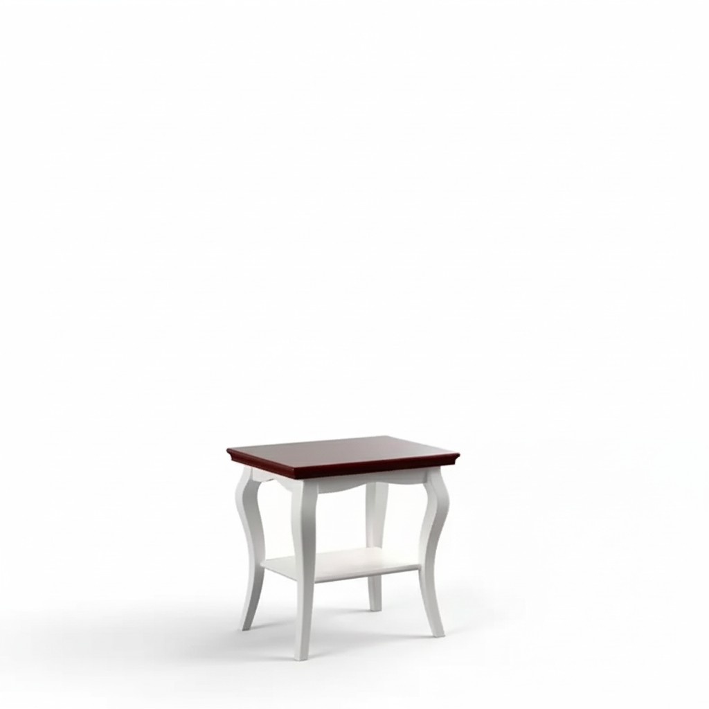 Nachttisch royal Schlafzimmer Nacht Konsole Tisch Beistell Designer Möbel