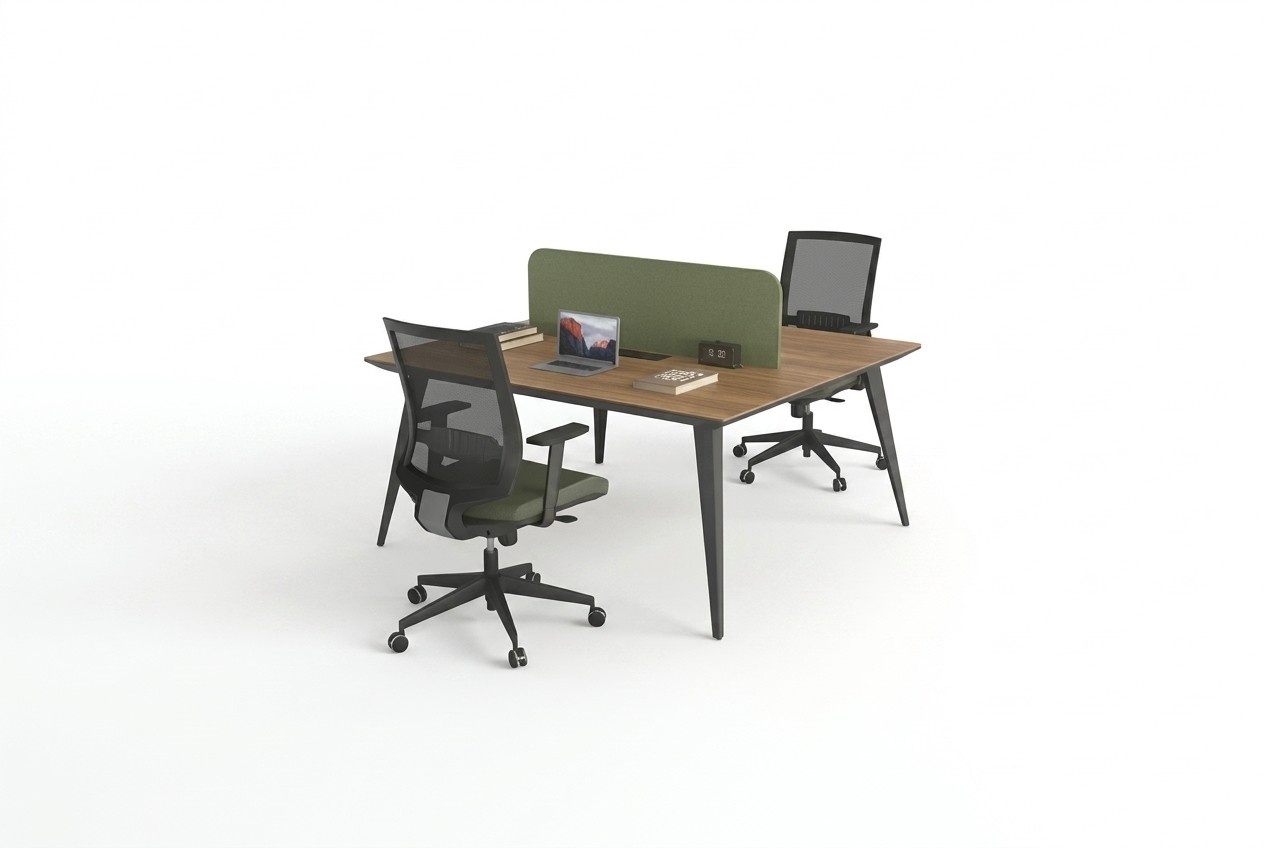 Officemöbel Arbeitstische Moderne Schreibmöbel Eckschreibtische Holz