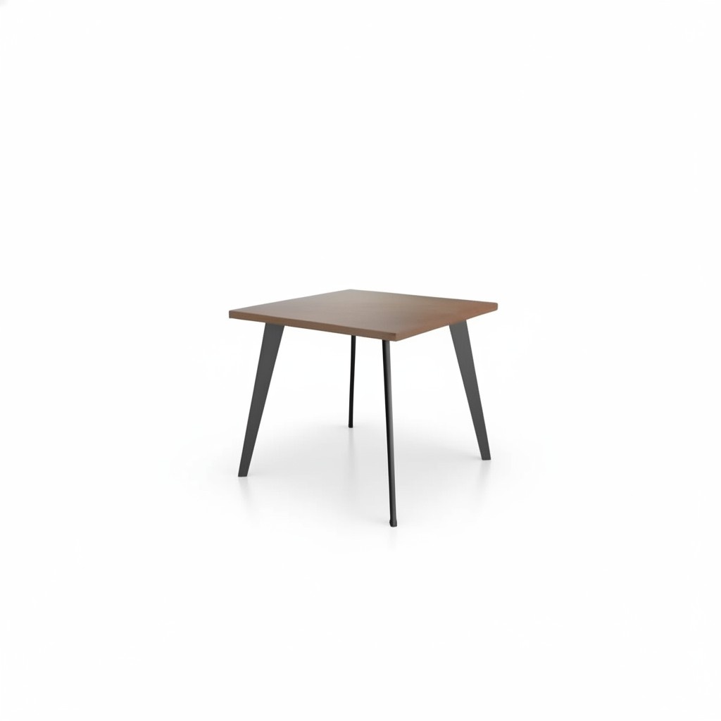 Rechteckiger Couchtisch Büromöbel Arbeitszimmer Beistelltische Design